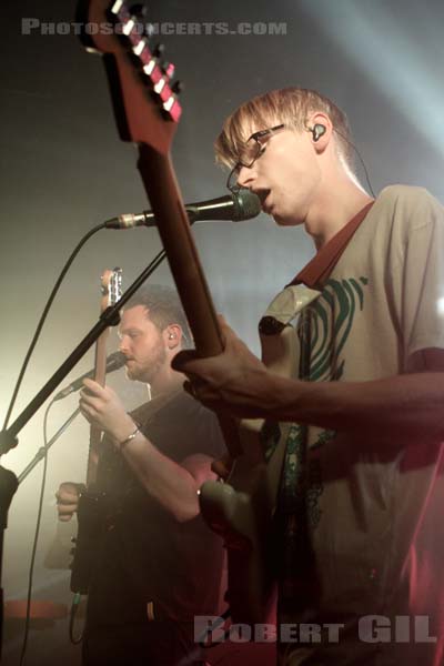 ALT-J - 2012-11-08 - PARIS - La Boule Noire - 